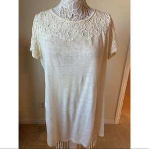 LOFT Ann Taylor Blouse
